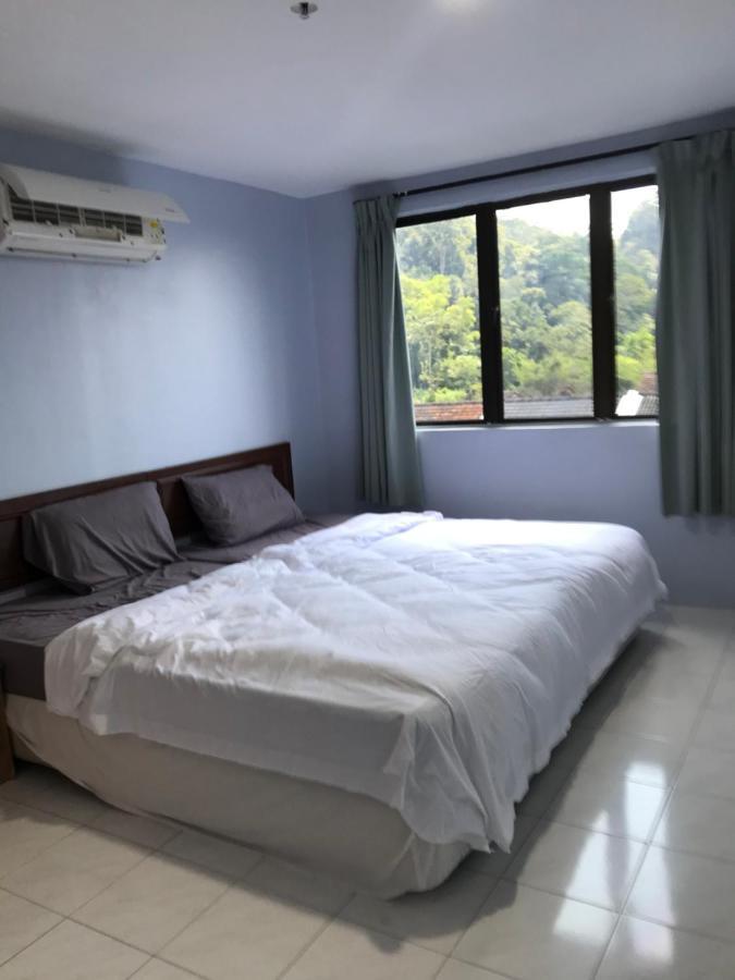 Pangkor Coralbay Resort Room 208 Apartment Pekan Pangkor Eksteriør bilde
