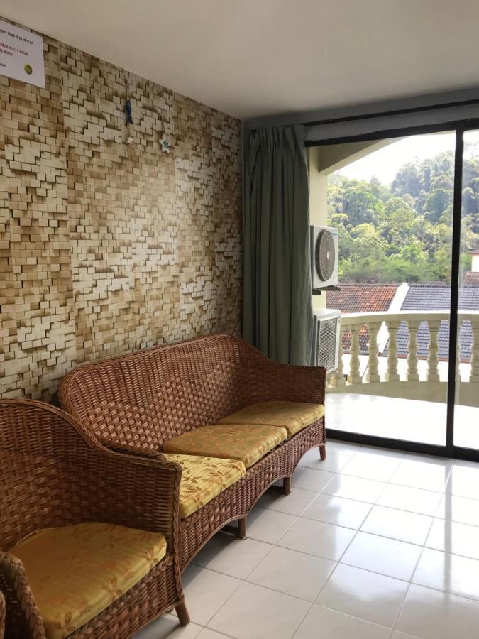 Pangkor Coralbay Resort Room 208 Apartment Pekan Pangkor Eksteriør bilde