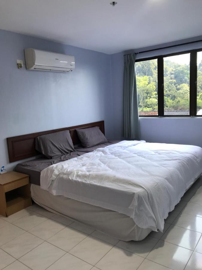 Pangkor Coralbay Resort Room 208 Apartment Pekan Pangkor Eksteriør bilde