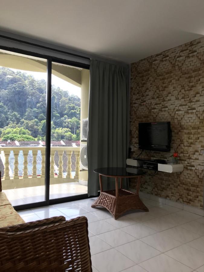 Pangkor Coralbay Resort Room 208 Apartment Pekan Pangkor Eksteriør bilde